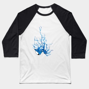 Ink Dragon Baseball T-Shirt